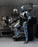 RoboCop Ultimate Battle-Damaged RoboCop with Chair 7-Inch Scale Action Figure