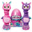 Hatchimals Hatchiwow Electronic Plush