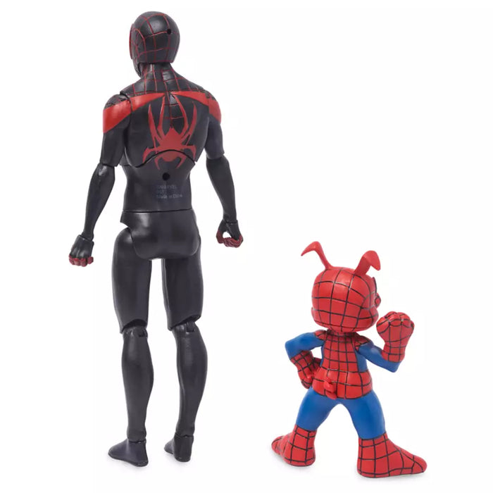 Marvel Select Spider-Man Miles Morales Action Figure