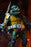 Teenage Mutant Ninja Turtles: Turtles in Time Slash 7-Inch Scale Action Figure