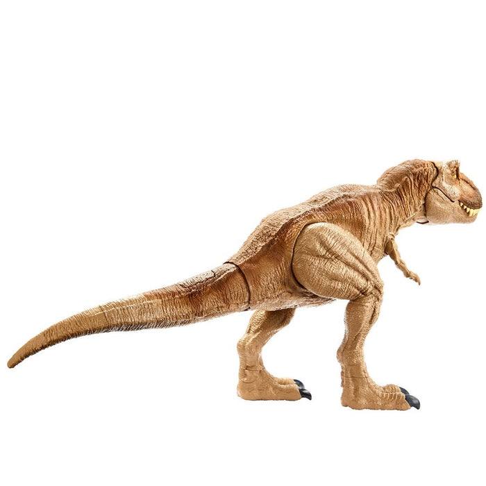 Jurassic World Epic Roaring Tyrannosaurus Rex