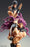 JoJo's Bizarre Adventure Super Action Statue Kars Figure (Reissue)