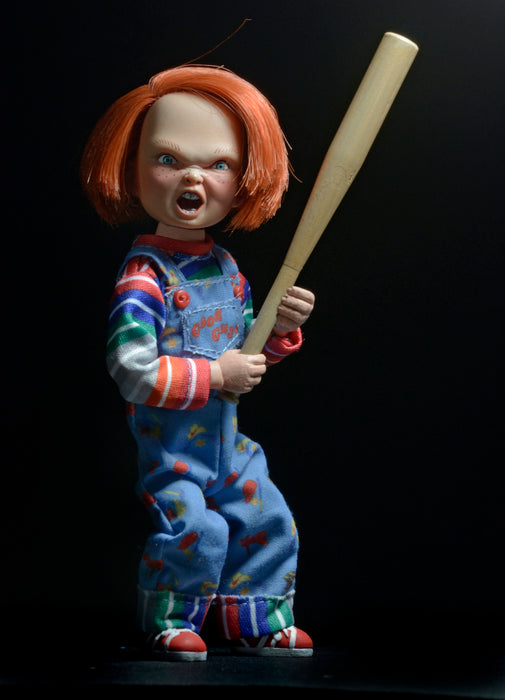 Chucky 8-Inch Clothed Chucky Action Figure