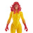 Marvel Legends Retro 375 Collection Firestar 3 3/4-Inch Action Figure