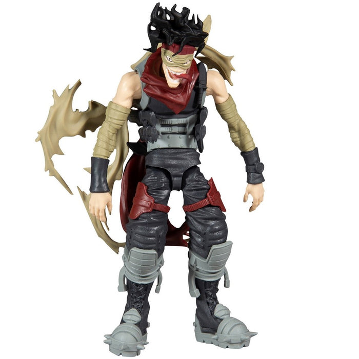 My Hero Academia Wave 2 Stain 5-Inch Action Figure