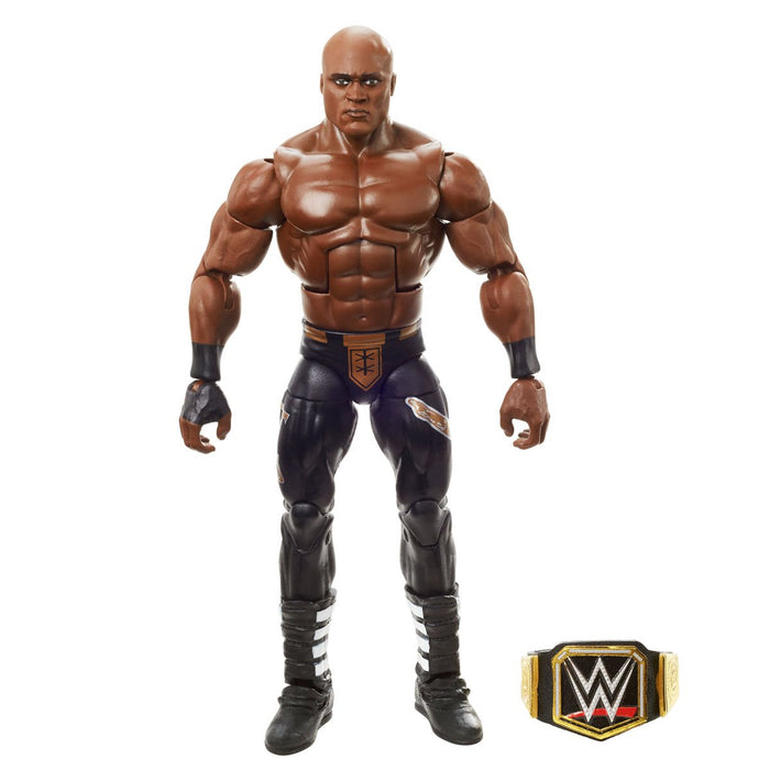 WWE Elite Collection Series 89 Bobby Lashley Action Figure