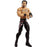 WWE Legends Elite Collection Series 16 Bradshaw Action Figure