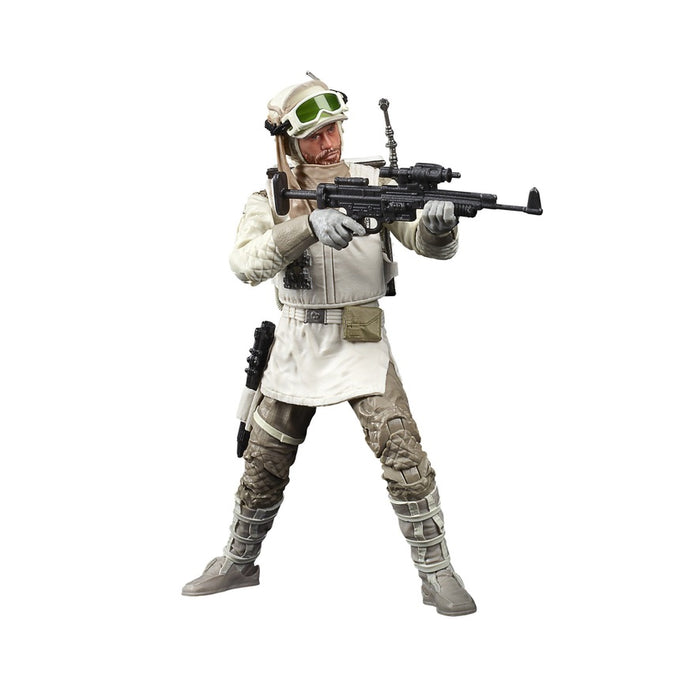 Star Wars The Black Series Hoth Rebel Trooper 6-Inch Action Figure