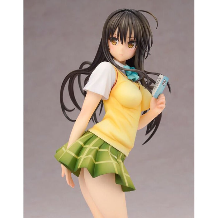 To Love-Ru Darkness Yui Kotegawa 1:7 Scale Statue