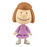 Peanuts ReAction Wave 2 Peppermint Patty Figure