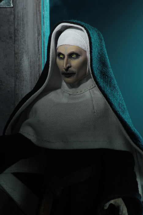 The Conjuring The Nun 8-Inch Clothed Action Figure