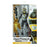 Power Rangers Lightning Collection S.P.D. A-Squad Yellow Ranger 6-Inch Action Figure