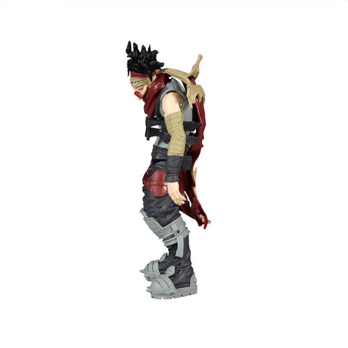 My Hero Academia Wave 2 Stain 5-Inch Action Figure