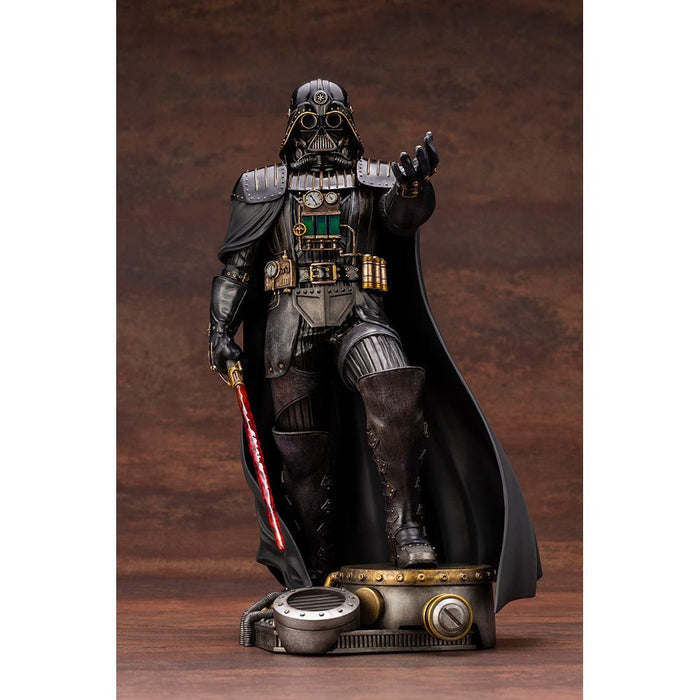 Star Wars Darth Vader Industrial Empire Artist Series ARTFX 1:7 Scale Statue