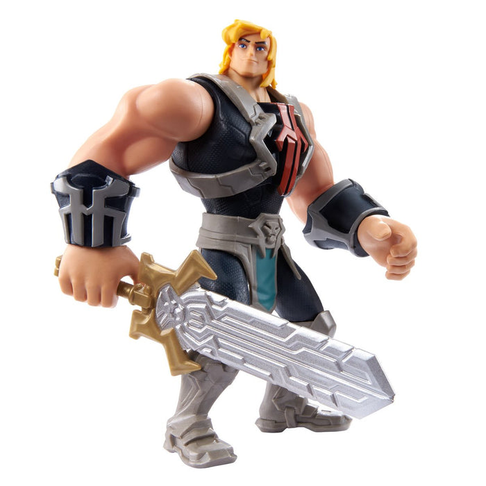 He-Man and The Masters of the Universe He-Man Action Figure