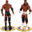 WWE Championship Showdown Series 2 Bobby Lashley and King Booker Action Figure 2-Pack