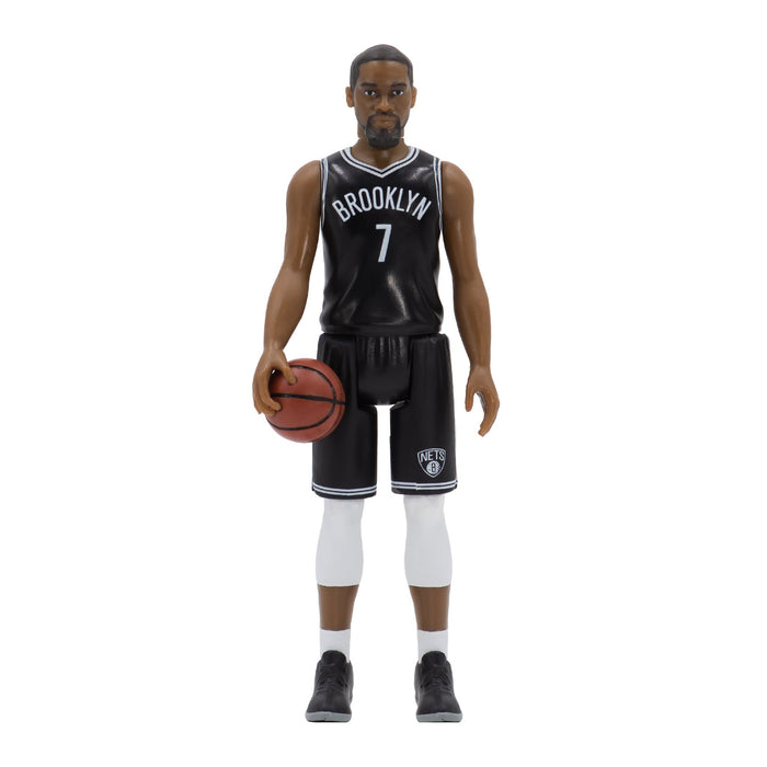 NBA Supersports ReAction - Kevin Durant (Nets) Figure