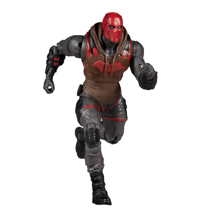 DC Gaming Wave 5 Gotham Knights Red Hood 7-Inch Scale Action Figure