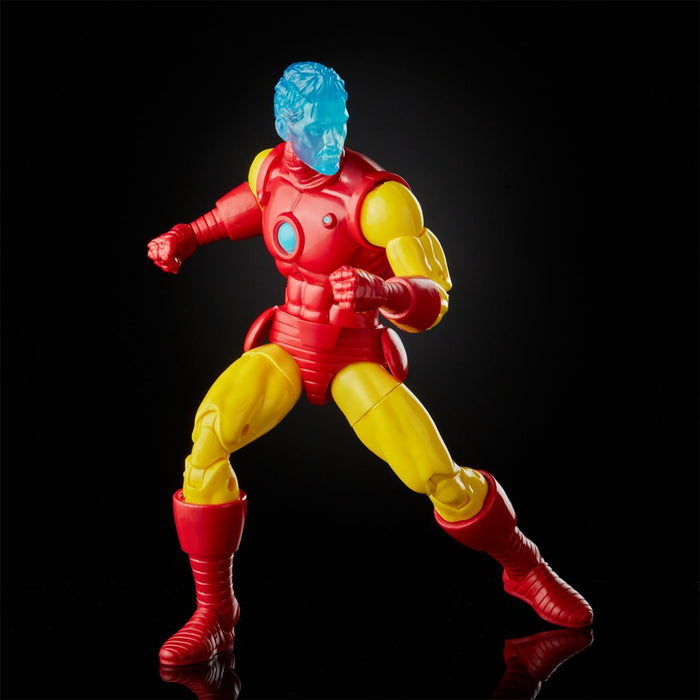 Marvel Legends Tony Stark (A.I.) 6-Inch Action Figure