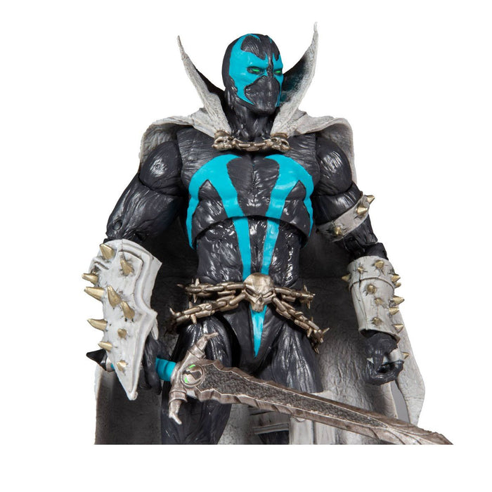 Mortal Kombat Spawn Lord Covenant 7-Inch Action Figure