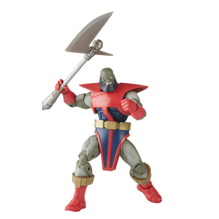 Marvel Legends Series Heralds of Galactus 2-Pack