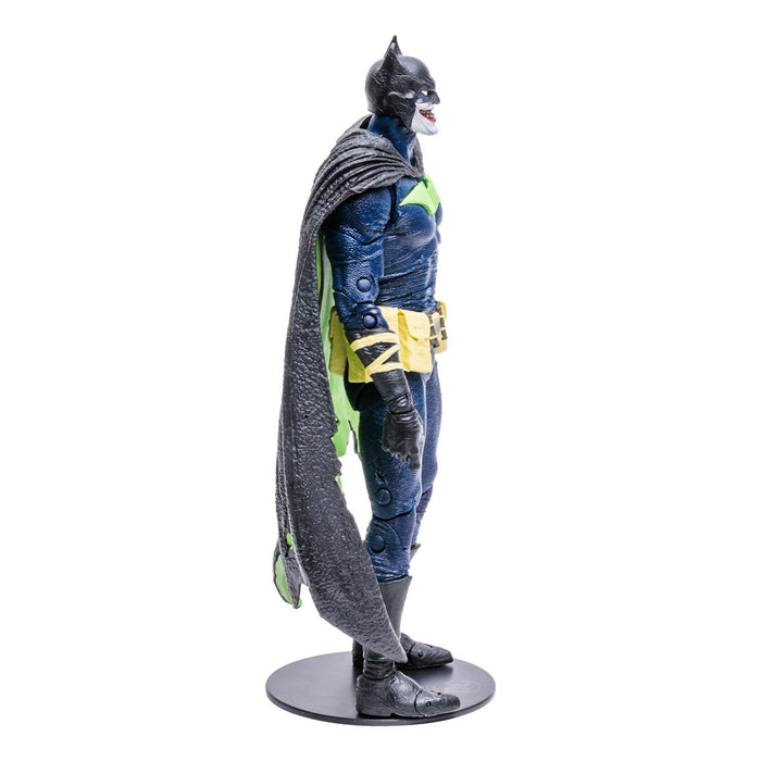 DC Multiverse Dark Nights Metal Batman of Earth-22 Infected 7-Inch Scale Acton Figure