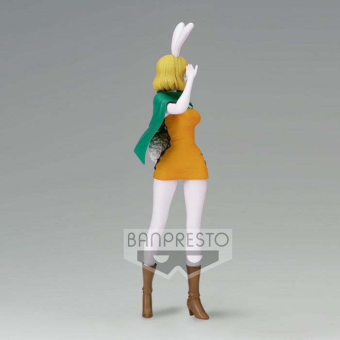 One Piece Carrot Version A Glitter & Glamours Statue