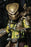 Predator 2 Ultimate Elder: The Golden Angel 7-Inch Scale Action Figure