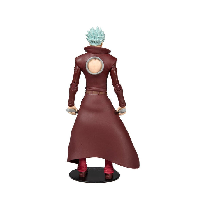 The Seven Deadly Sins Ban 7-Inch Scale Action Figure