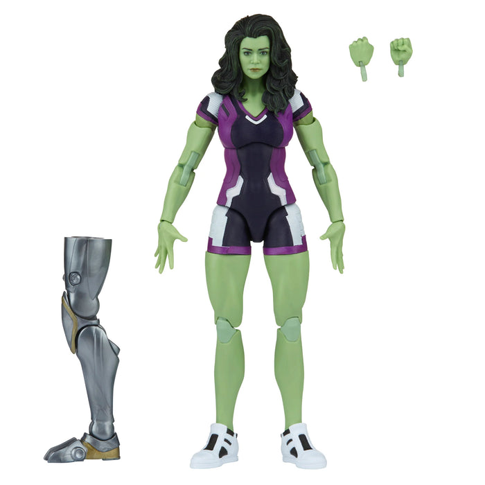 Marvel Legends Series Disney Plus She-Hulk