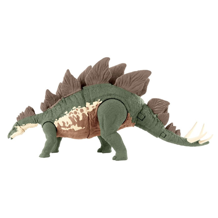 Jurassic World Mega Destroyers Wave 1 Stegosaurus Action Figure