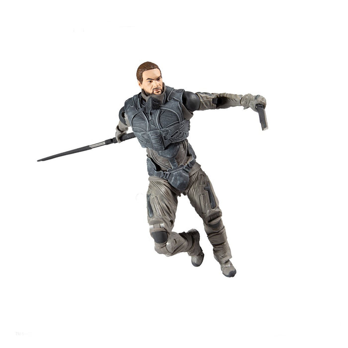 Dune Duncan Idaho Series 1 7-Inch Action Figure