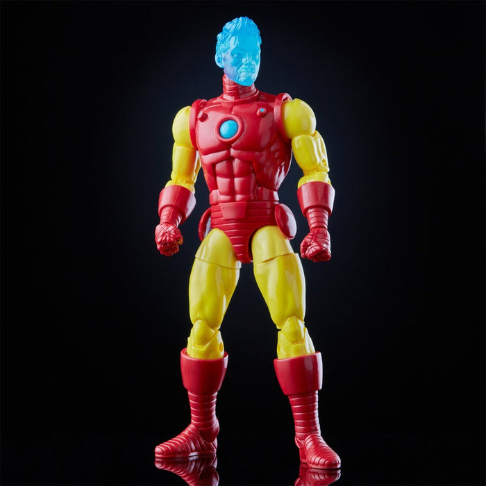 Marvel Legends Tony Stark (A.I.) 6-Inch Action Figure