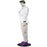 DC Dark Knight Returns Build-A Wave 6 Joker 7-Inch Scale Action Figure