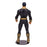 DC Build-A Wave 7 Endless Winter Black Adam 7-Inch Scale Action Figure