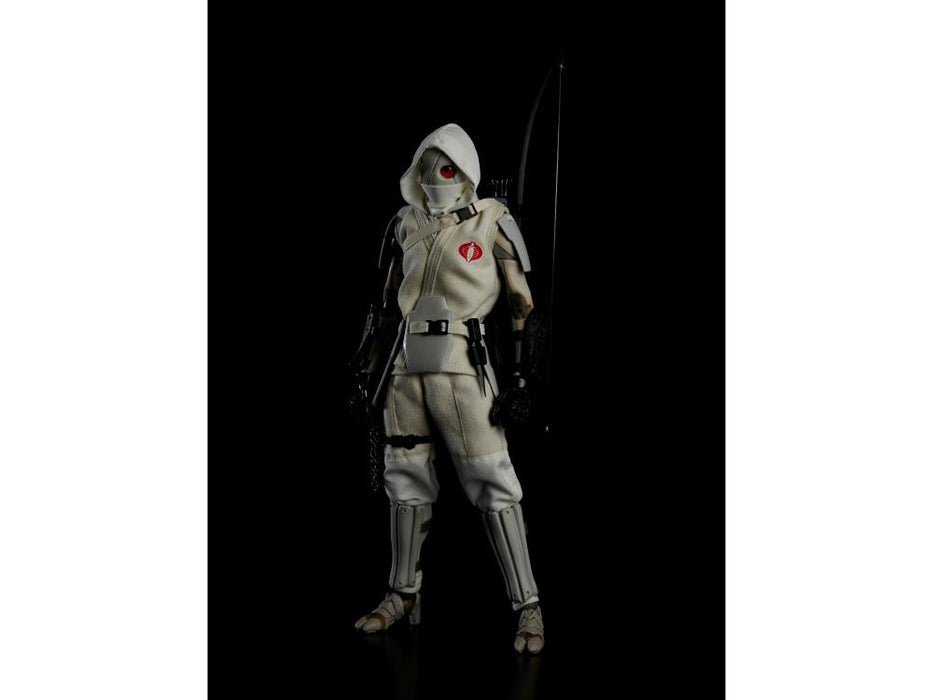 G.I. Joe x TOA Heavy Industries Storm Shadow 1:6 Scale Action Figure