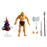 Masters of the Universe Masterverse Revelation Savage He-Man Action Figure