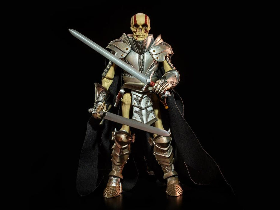 Mythic Legions: All-Stars Tibius 6-Inch Scale Action Figure