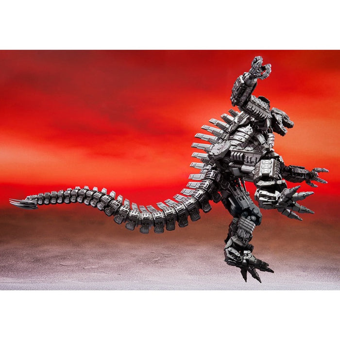 Godzilla vs. Kong Mechagodzilla S.H.MonsterArts Action Figure