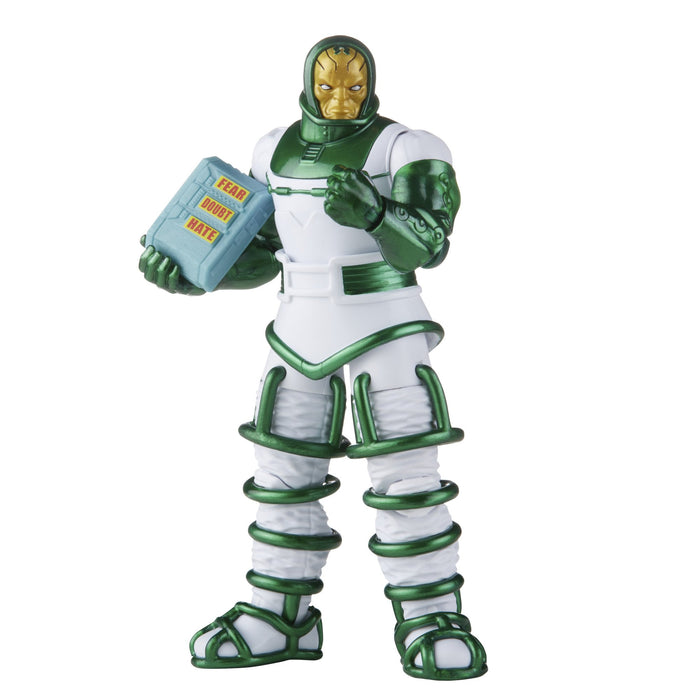 Marvel Legends Fantastic Four Retro Psycho-Man 6-Inch Action Figure