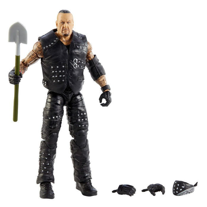 WWE Elite Collection Series 85 Undertaker Action Figure