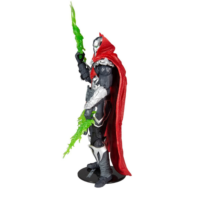 Mortal Kombat 11 Malefik Spawn 7-Inch Scale Action Figure