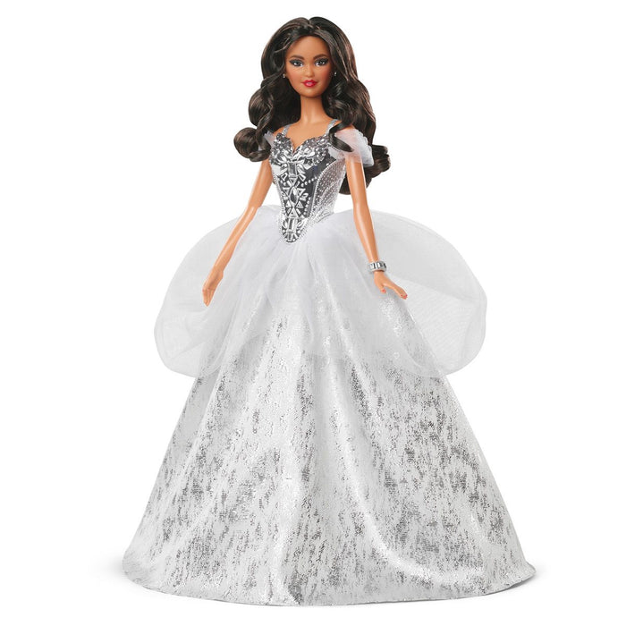 Barbie Holiday 2021 Doll