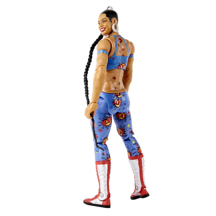 WWE Elite Collection Series 91 Bianca Belair Action Figure