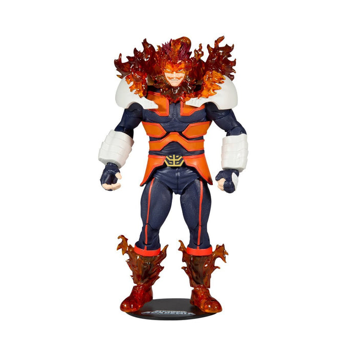 My Hero Academia Wave 5 Endeavor 7-Inch Action Figure