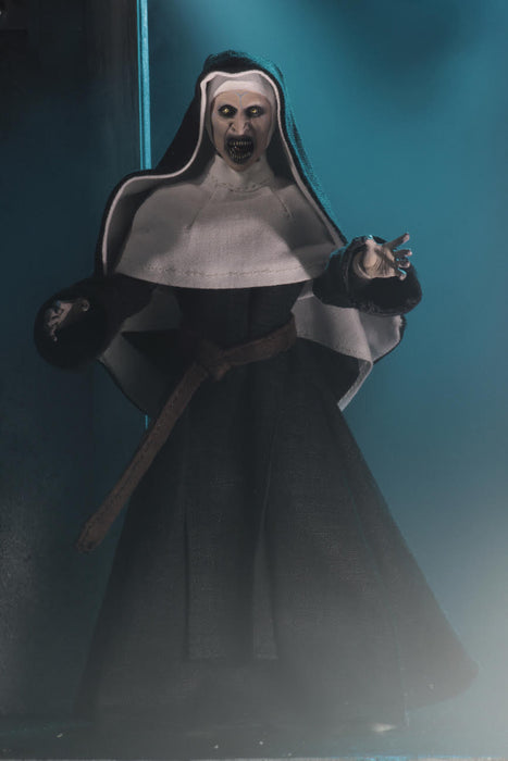 The Conjuring The Nun 8-Inch Clothed Action Figure