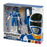 Power Rangers Lightning Collection Deluxe In Space Blue Ranger with Glider 6-Inch Action Figure