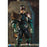 Judge Dredd 1:18 Scale Judge Dredd Exquisite Mini Action Figure