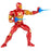 Marvel Legends Comic Modular Iron Man 6-Inch Action Figure