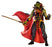 Defenders of the Earth Ming the Merciless 7-Inch Scale Action Figure